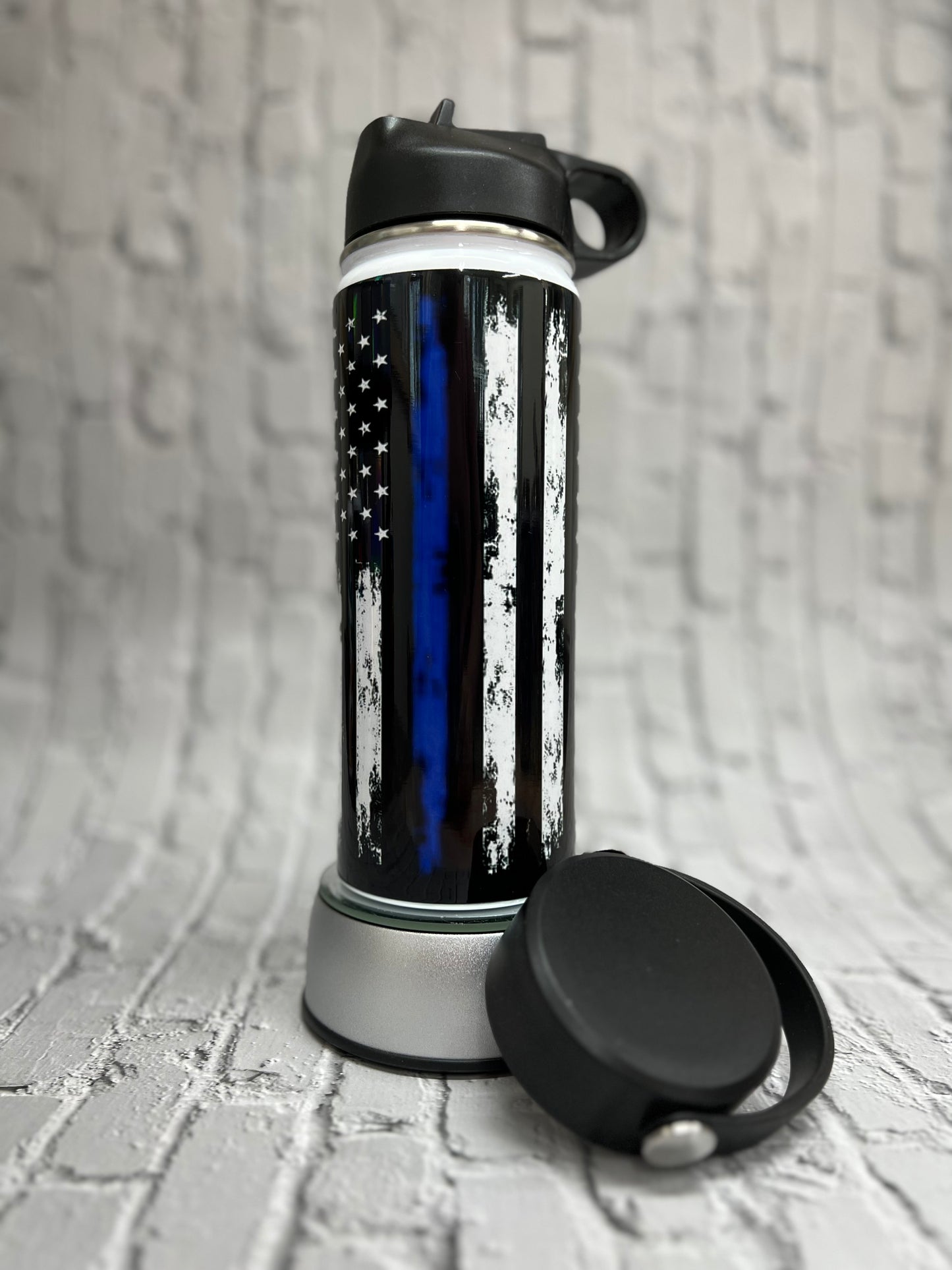 18oz. Hydro Water Bottles