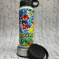 18oz. Hydro Water Bottles