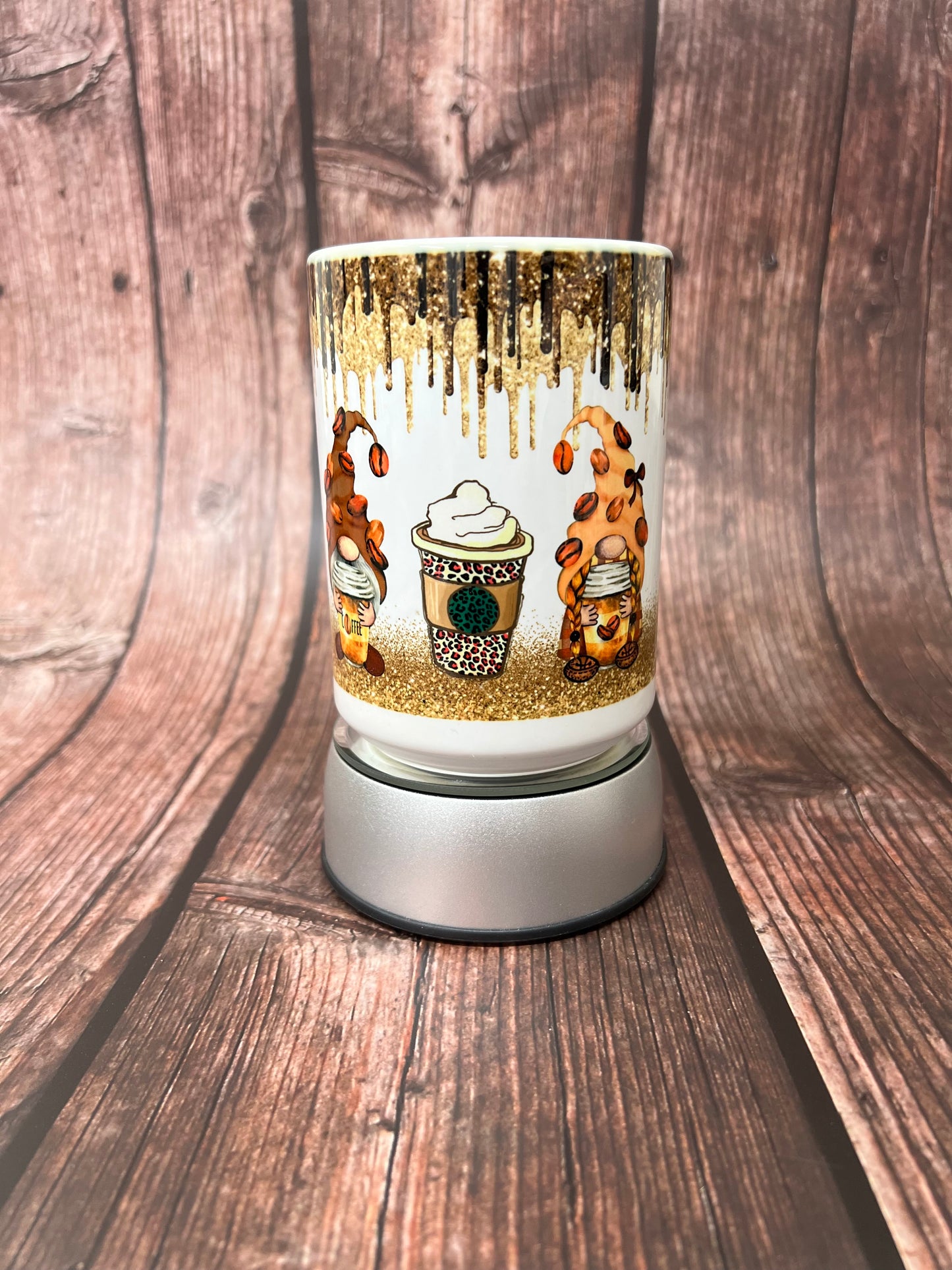 15oz. Ceramic Coffee Mug