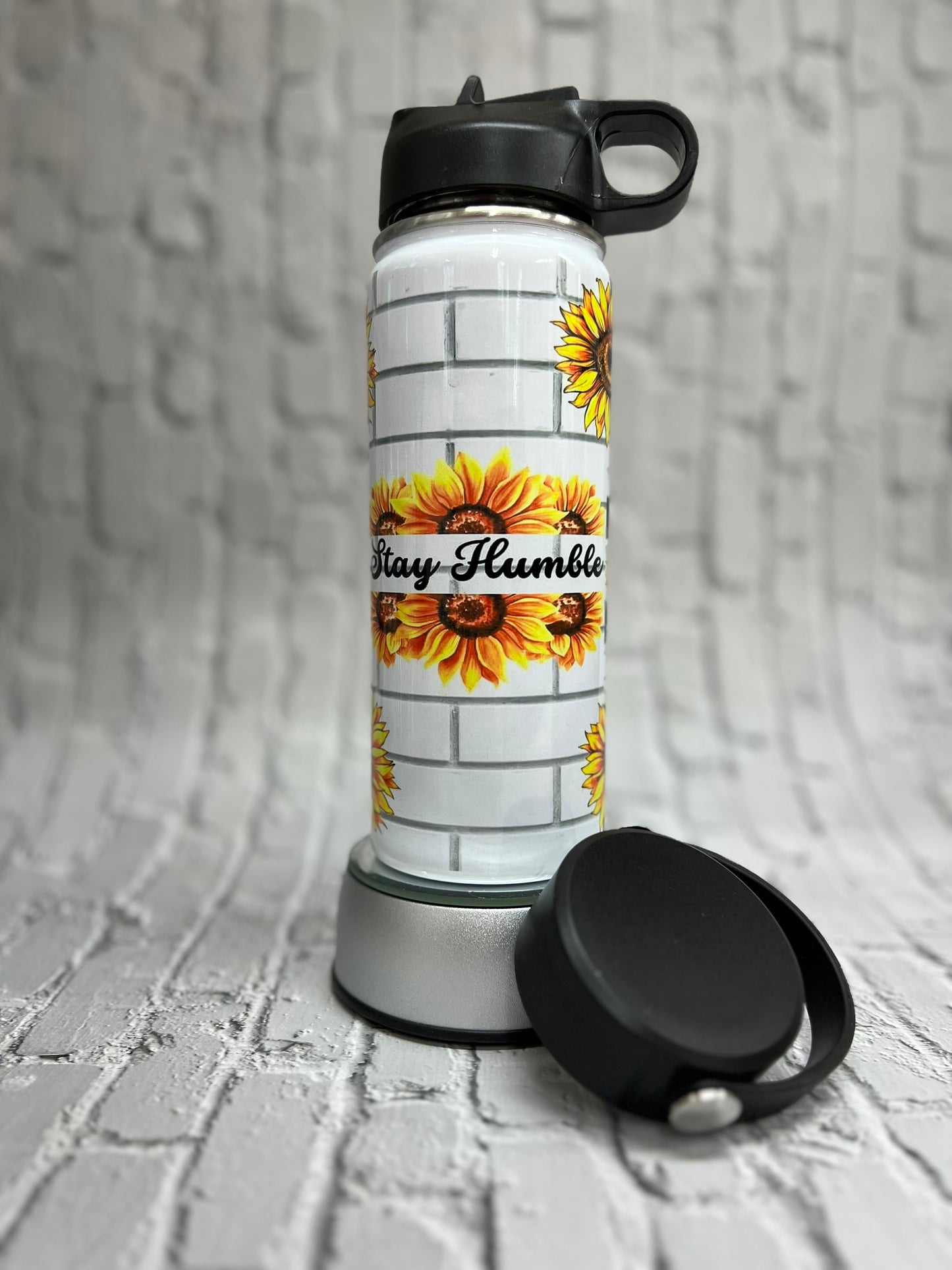 18oz. Hydro Water Bottles