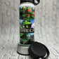 18oz. Hydro Water Bottles