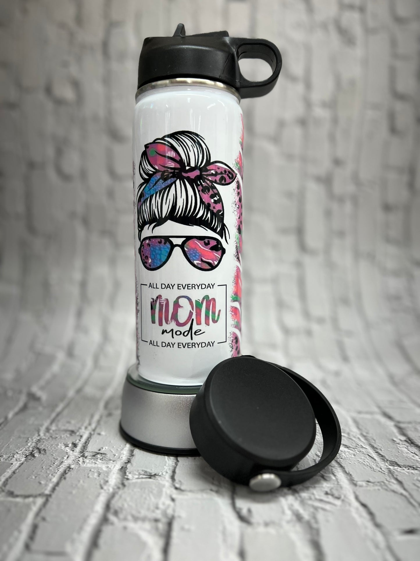 18oz. Hydro Water Bottles