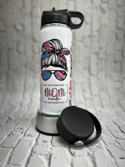 18oz. Hydro Water Bottles