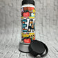 18oz. Hydro Water Bottles