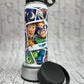 18oz. Hydro Water Bottles