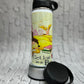 18oz. Hydro Water Bottles