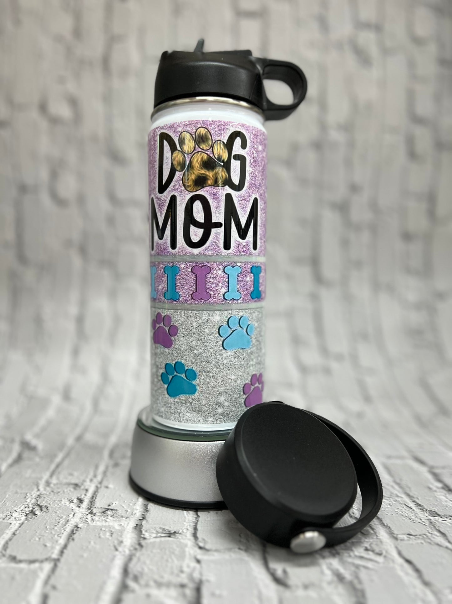 18oz. Hydro Water Bottles