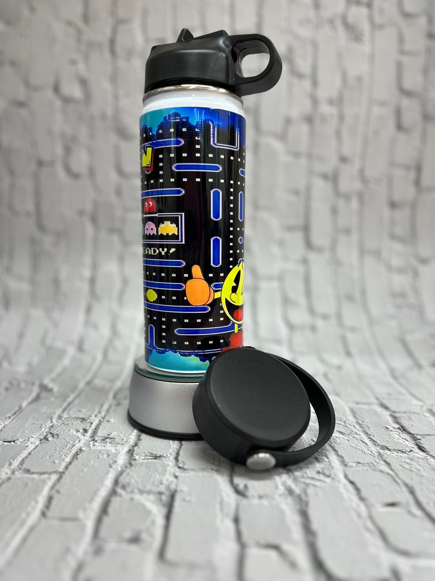 18oz. Hydro Water Bottles
