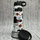 18oz. Hydro Water Bottles