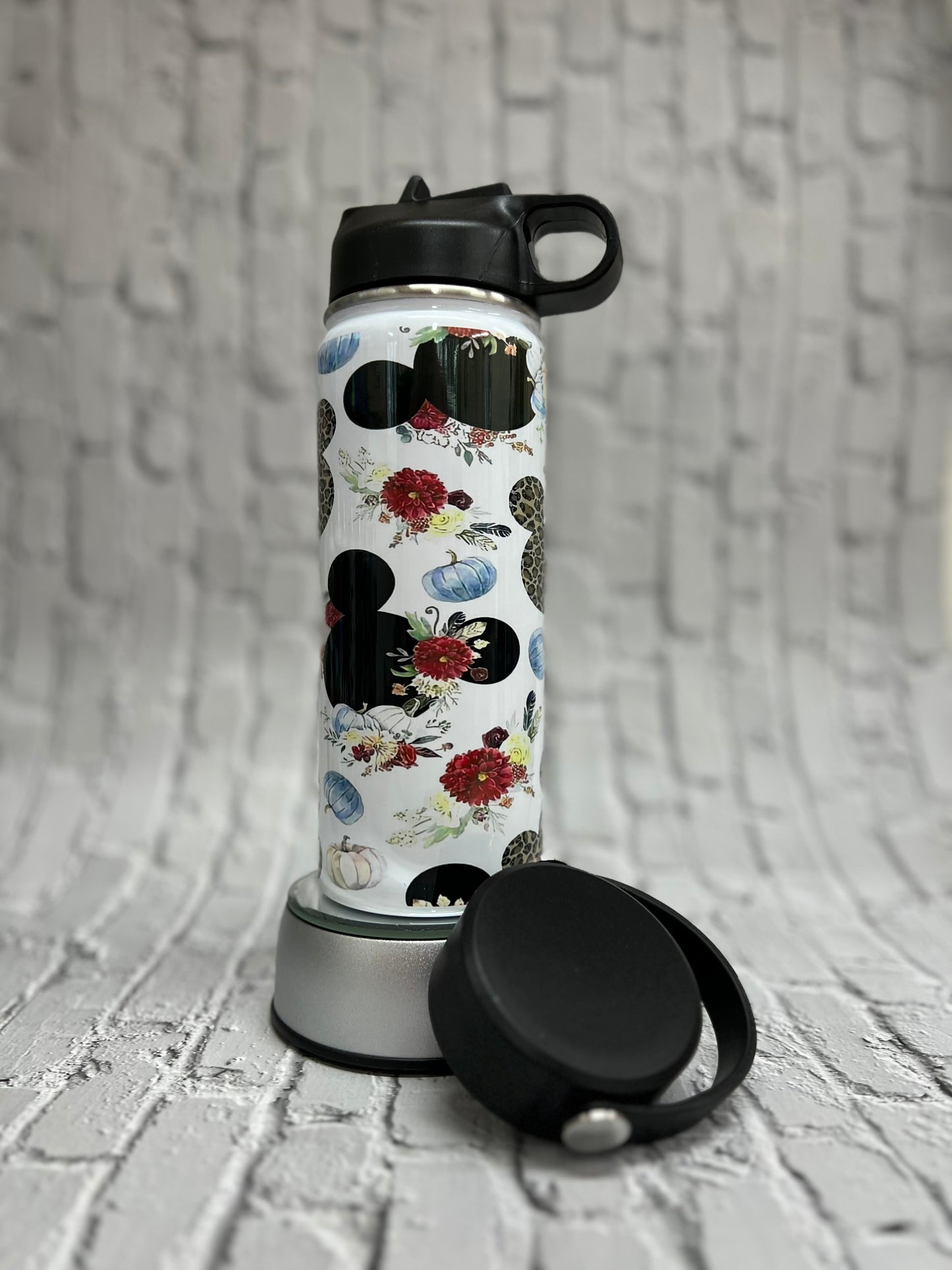 18oz. Hydro Water Bottles