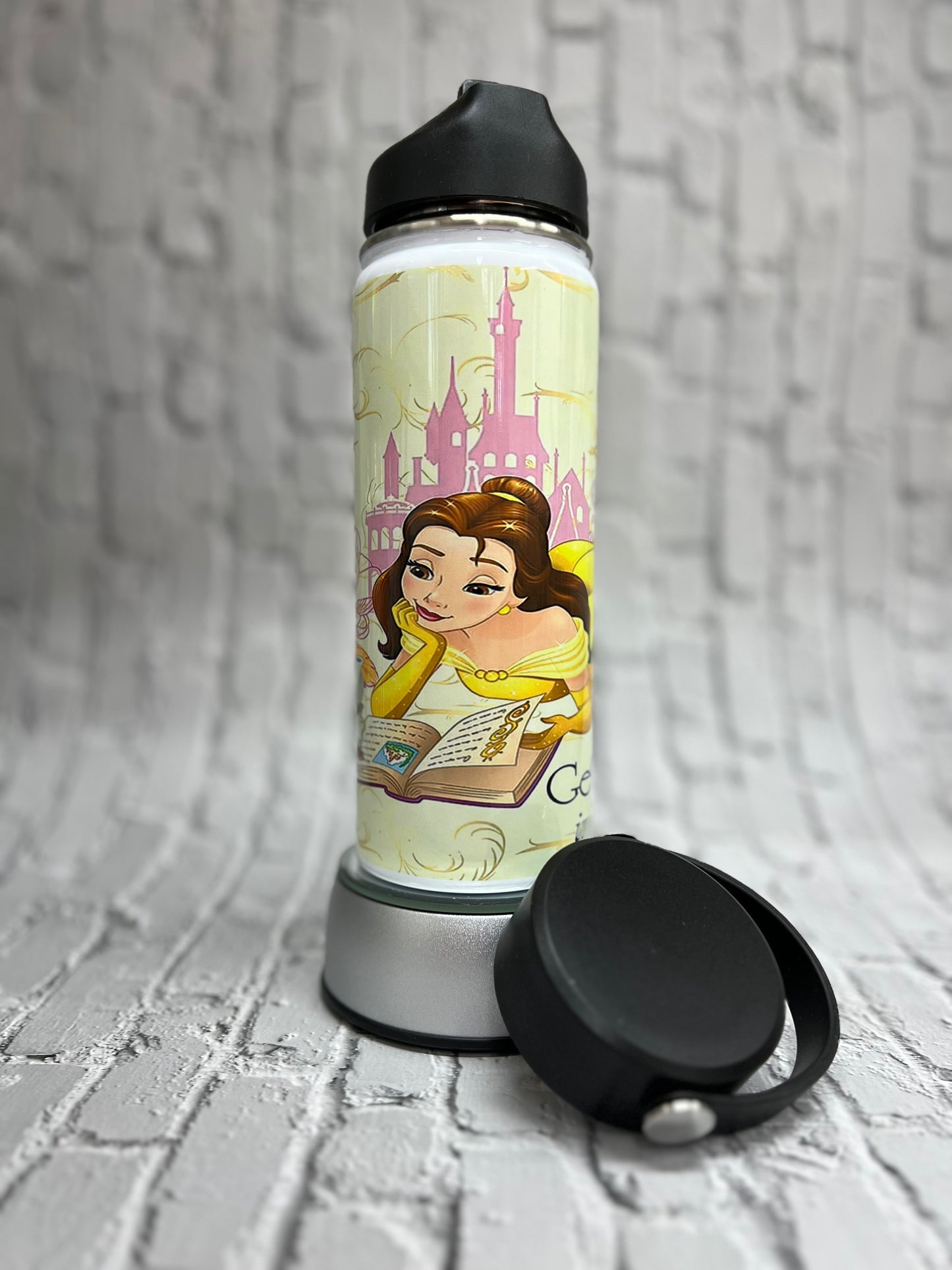 18oz. Hydro Water Bottles