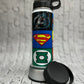 18oz. Hydro Water Bottles