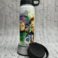 18oz. Hydro Water Bottles