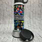18oz. Hydro Water Bottles