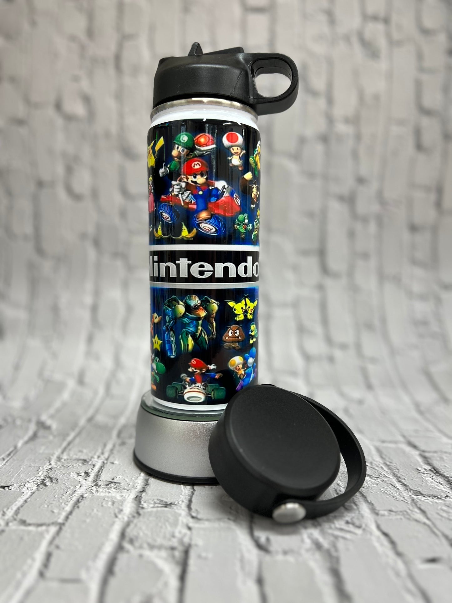18oz. Hydro Water Bottles