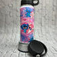 18oz. Hydro Water Bottles