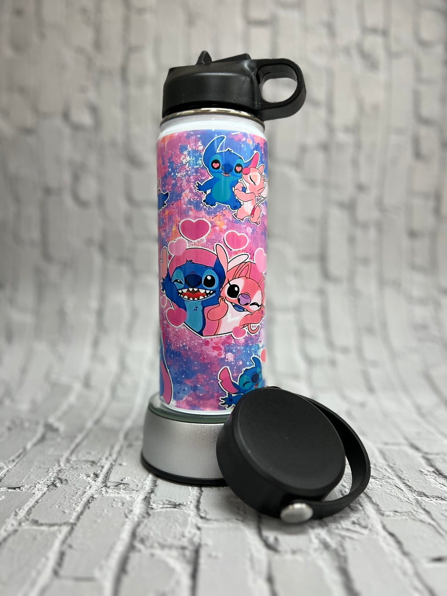 18oz. Hydro Water Bottles